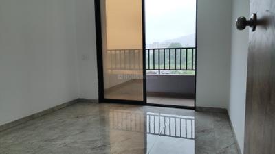 Bedroom Image of 710 Sq.ft 1 BHK Apartment / Flat for sale in Shilphata Thane for Rs. 4250000