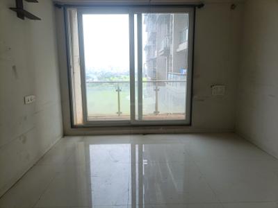 Bedroom Image of 620 Sq.ft 1 BHK Apartment / Flat for sale in Shagun Shree Shagun, Kharghar Navi Mumbai for Rs. 8000000