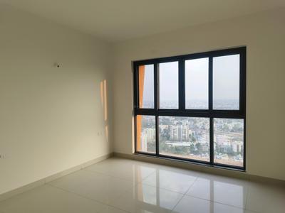 Bedroom Image of 2500 Sq.ft 4.5 BHK Apartment / Flat for sale in Purva Atmosphere, Kothnur Narayanapura Bengaluru for Rs. 34000000