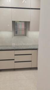 2 BHK Independent House