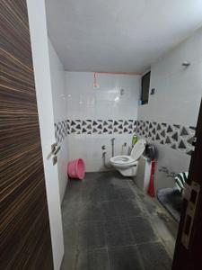 Bathroom Image of 1900 Sq.ft 4 BHK Duplex for sale in Sama Savli Vadodara for Rs. 16000000