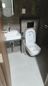 Image of 2000 Sq.ft 3 BHK Apartment / Flat for rent in The Centrium, Memnagar, Ahmedabad for Rs. 40000