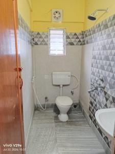 Image of 1650 Sq.ft 3 BHK Builder Floor for rent in New Town, Kolkata for Rs. 40000