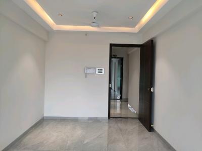 Living Room Image of 470 Sq.ft 1 BHK Apartment / Flat for sale in Seven Eleven Apna Ghar Phase III, Mira Road East Mira Bhayandar for Rs. 5020000