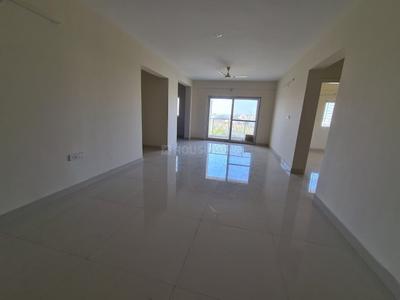 3 BHK Flat