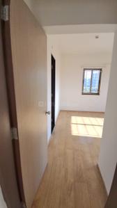 Bedroom Image of 1100 Sq.ft 2 BHK Apartment / Flat for sale in Paranjape Blue Ridge, Hinjawadi Pune for Rs. 12700000