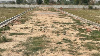 Image of 2700 Sq.ft Residential Plot / Land for sale in Sachendi, Kanpur for Rs. 3000000