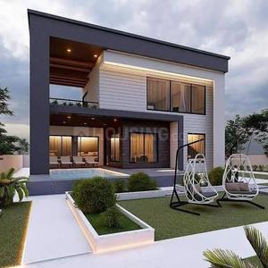 Image of 1737 Sq.ft 4 BHK Villa for sale in ATH Nilavanam, Selaiyur, Chennai for Rs. 19700000