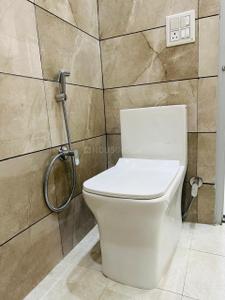 Image of 1350 Sq.ft 3 BHK Independent House for sale in Bajwa Sunny Enclave Global City, Harlal Pur, Mohali for Rs. 6800000