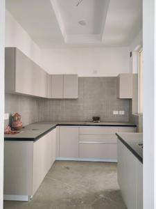 Kitchen Image of 1350 Sq.ft 2 BHK Apartment / Flat for sale in ACE Ace Starlit, Sector 152 Noida for Rs. 18000000