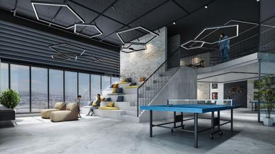 Image of 1822 Sq.ft 3 BHK Apartment / Flat for sale in Majestique Signature Towers C5, Balewadi, Pune for Rs. 21000000
