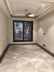 Pooja Room Image of 2700 Sq.ft 4 BHK Builder Floor for sale in Gulmohar Park New Delhi for Rs. 140000000
