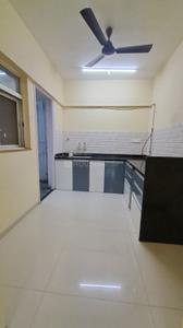 Kitchen Image of 1000 Sq.ft 2 BHK Apartment / Flat for sale in Gulmohar Notting Hill, Kondhwa Pune for Rs. 6200000