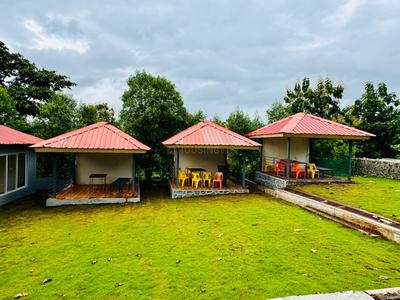 Image of 3200 Sq.ft Residential Plot / Land for sale in Neral, Thane for Rs. 3196800