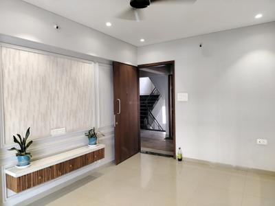 Living Room Image of 1060 Sq.ft 2 BHK Apartment / Flat for sale in Mayuri Adhinathpuram, Undri Pune for Rs. 5200000