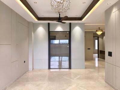 Living Room Image of 2160 Sq.ft 4 BHK Builder Floor for sale in South City Floors 1, Sector 41 Gurgaon for Rs. 33500000