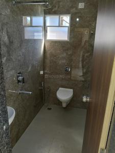 Image of 1150 Sq.ft 2 BHK Apartment / Flat for rent in Himalaya Sunshine, Vayusena Nagar, Nagpur for Rs. 18000