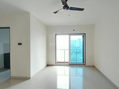 Hall Image of 965 Sq.ft 2 BHK Apartment / Flat for sale in Siddhi Highland Haven, Thane West Thane for Rs. 11500000