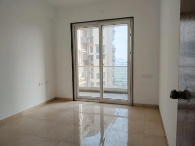 Satyam Arcade Bedroom 3