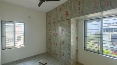 Bedroom Image of 5000 Sq.ft 8 BHK Independent House for sale in Anjanapura Township Bengaluru for Rs. 38000000