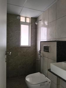 Bedroom Two Image of 842 Sq.ft 2 BHK Apartment / Flat for sale in Godrej Green Cove, Mahalunge Pune for Rs. 7500000