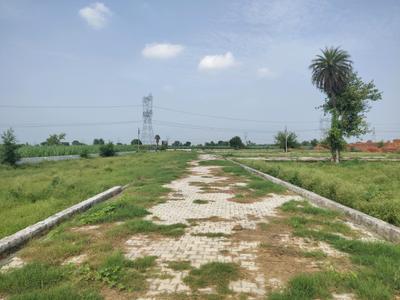 Image of 713 Sq.ft Residential Plot / Land for sale in Yeida, Greater Noida for Rs. 1840000