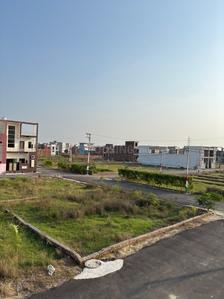 Residential Plot