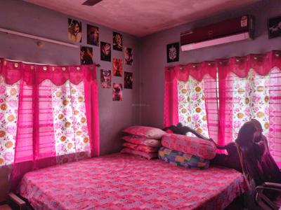 Bedroom Image of 750 Sq.ft 2 BHK Apartment / Flat for sale in Belghoria Kolkata for Rs. 2300000