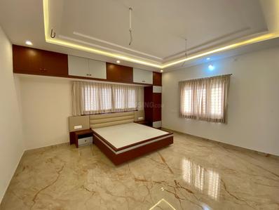Bedroom Image of 1260 Sq.ft 2 BHK Apartment / Flat for sale in Kolathur Chennai for Rs. 9700000