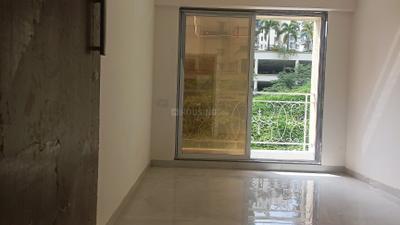 Living Room Image of 725 Sq.ft 1 BHK Apartment / Flat for sale in Ulwe Navi Mumbai for Rs. 5000000