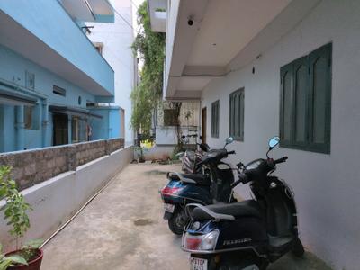 Lobby Image of 2050 Sq.ft 2 BHK Builder Floor for rent in Sainikpuri Secunderabad for Rs. 18000