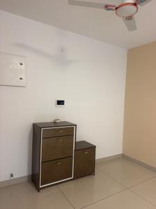 Hall Image of 1100 Sq.ft 2 BHK Apartment / Flat for rent in Brigade Woods, Whitefield Bengaluru for Rs. 65000
