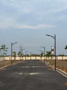 Image of 1288 Sq.ft Residential Plot / Land for sale in Orchid Springs, Kovilpalayam, Coimbatore for Rs. 2335145