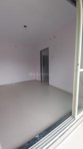 Bedroom Image of 675 Sq.ft 1 BHK Apartment / Flat for sale in Riddhi Gokul Gagangiri, Badlapur East Badlapur for Rs. 2200000