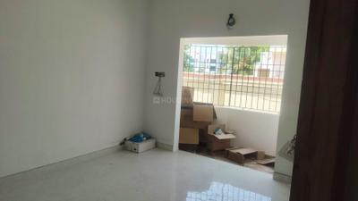 Living Room Image of 923 Sq.ft 2 BHK Apartment / Flat for sale in Medavakkam Chennai for Rs. 7768600