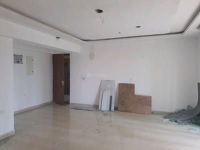 Living Room Image of 2650 Sq.ft 3 BHK Apartment / Flat for rent in ATS Marigold, Sector 89A Gurgaon for Rs. 46000
