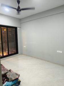 Bedroom Image of 1000 Sq.ft 2 BHK Apartment / Flat for rent in KSA Square, Madanpura Mumbai for Rs. 85000