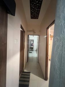 Image of 1125 Sq.ft 2 BHK Apartment / Flat for sale in Narendra Nagar, Nagpur for Rs. 7500000