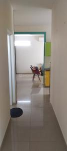 Hall Image of 1000 Sq.ft 2 BHK Apartment / Flat for sale in Brigade Orchards, Devanahalli Bengaluru for Rs. 8500000