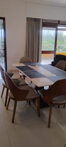 Bedroom Image of 1463 Sq.ft 3 BHK Apartment / Flat for sale in Panjim Goa for Rs. 41000000