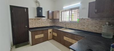 Kitchen Image of 3500 Sq.ft 2.5 BHK Duplex for sale in Kil Ayanambakkam Chennai for Rs. 27000000