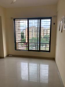 Hall Image of 808 Sq.ft 2 BHK Apartment / Flat for sale in Squarefeet Grand Square, Kasarvadavali Thane for Rs. 7500000