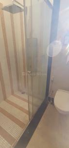 Bathroom Image of 3600 Sq.ft 4 BHK Villa for rent in Sukh Sagar Valley, Polipather Jabalpur for Rs. 45000