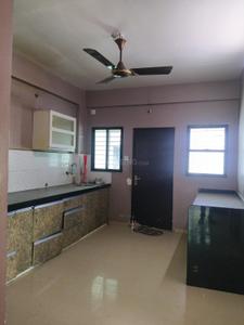 Kitchen Image of 1050 Sq.ft 2 BHK Apartment / Flat for rent in Manish Nagar Nagpur for Rs. 18000