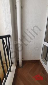 Balcony Image of 1387 Sq.ft 3 BHK Apartment / Flat for sale in Meridian Park at The Prestige City by Prestige Projects Pvt Ltd, Sarjapur Bengaluru for Rs. 18500000