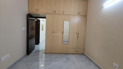 Bedroom Image of 1400 Sq.ft 4 BHK Apartment / Flat for sale in Nandi Park, Gottigere Bengaluru for Rs. 10400000