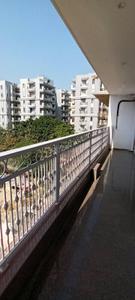 Balcony Image of 1500 Sq.ft 3 BHK Builder Floor for sale in Sector 43 Gurgaon for Rs. 38000000