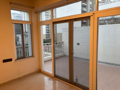 Balcony Image of 5800 Sq.ft 5 BHK Villa for sale in Sector 92 Gurgaon for Rs. 60000000