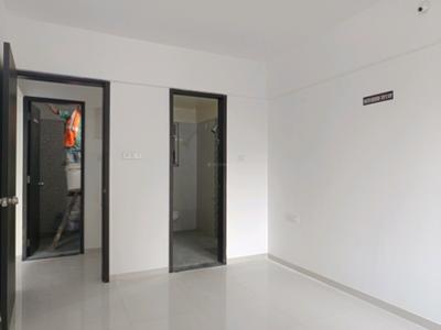 Bedroom Image of 1300 Sq.ft 3 BHK Apartment / Flat for sale in 38 Park Majestique, Undri Pune for Rs. 7400000
