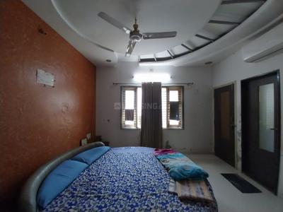 Bedroom Image of 1125 Sq.ft 4 BHK Duplex for sale in Sama Savli Vadodara for Rs. 14000000